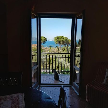 Casa Vacanze Antica Volsinii Bolsena Exterior photo