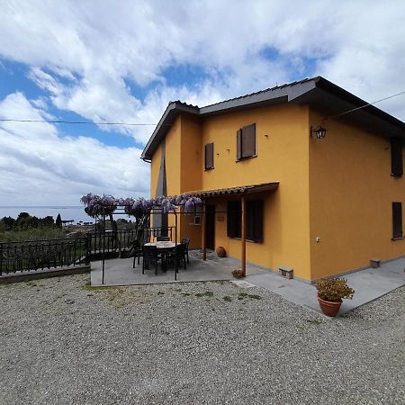Casa Vacanze Antica Volsinii Bolsena Exterior photo